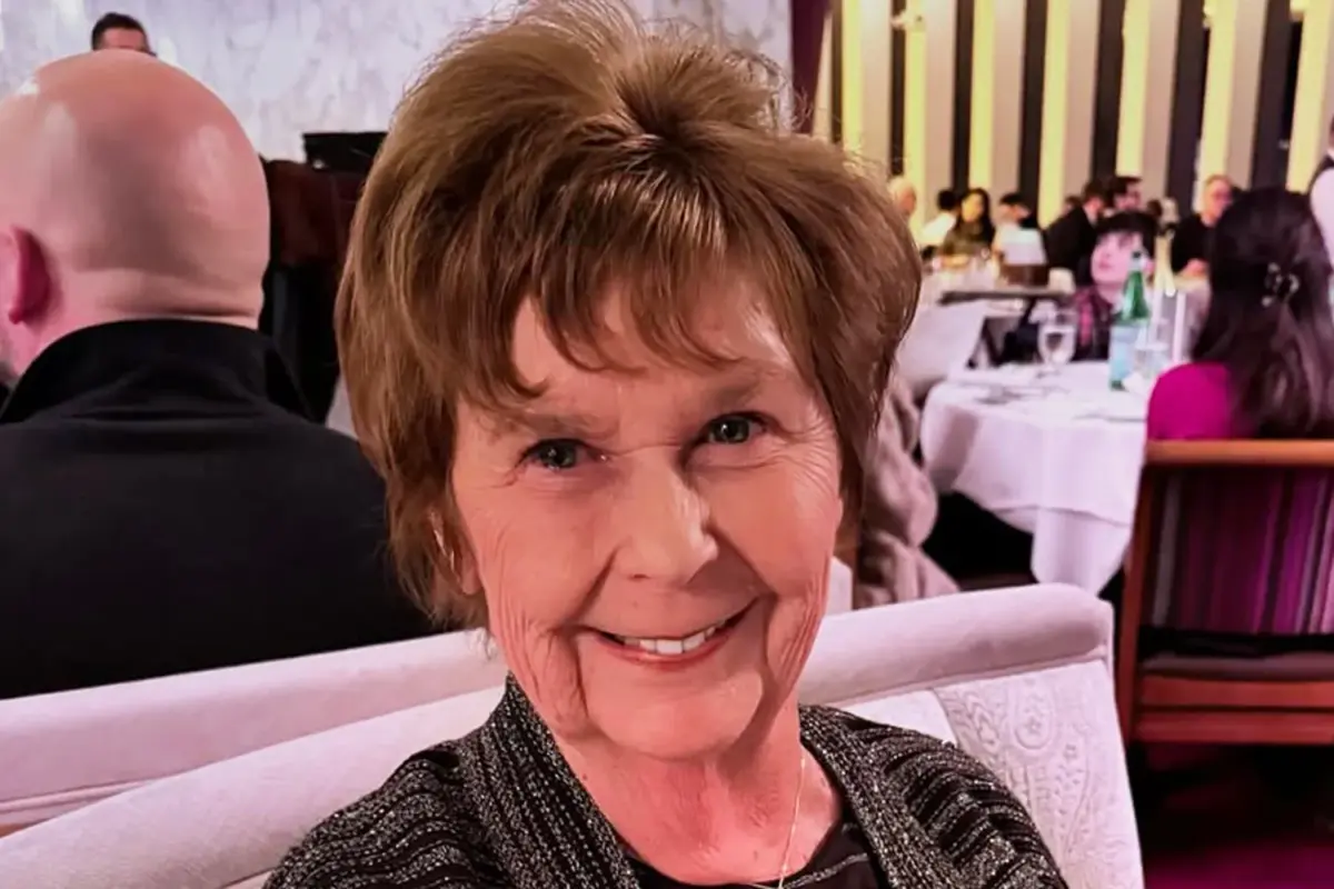 Case Development: A new legal filing in the Nancy Guthrie case claims to have identified the two alleged kidnappers