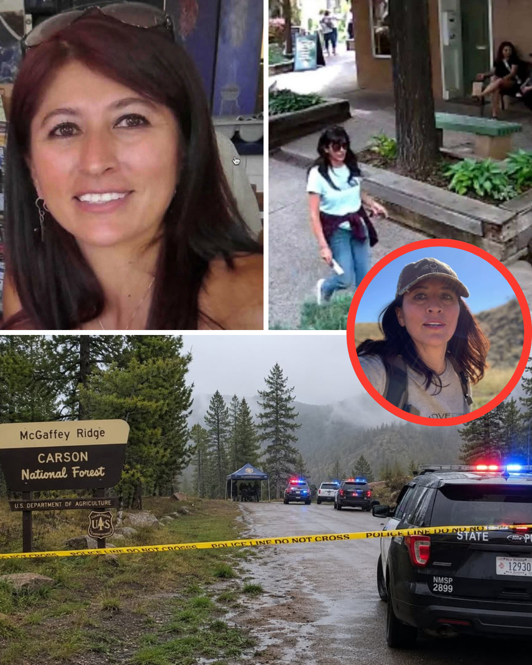MYSTERY DEEPENS: First Missing Scientist Found Dead After Nearly One Year.