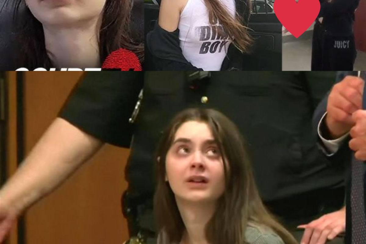 The Ohio Supreme Court Issues Its Final Decision on Mackenzie Shirilla’s Appeal in the Strongsville Murder Case—The Truth Behind the Ruling Is Now Clear