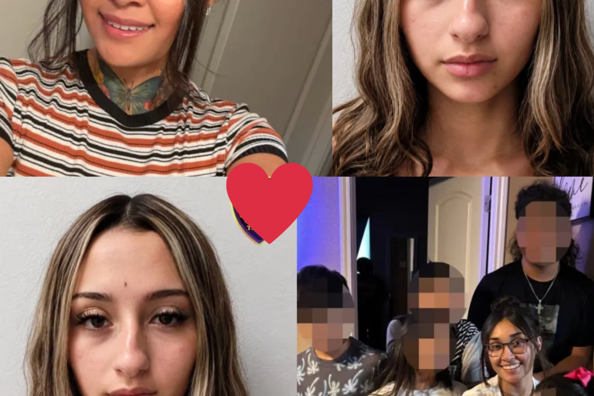 Texas sisters Cookie and Kitty were arrested in a SHOCKING VIDEO after a mother of five was allegedly murdered, with the chilling truth behind the case leaving the public stunned