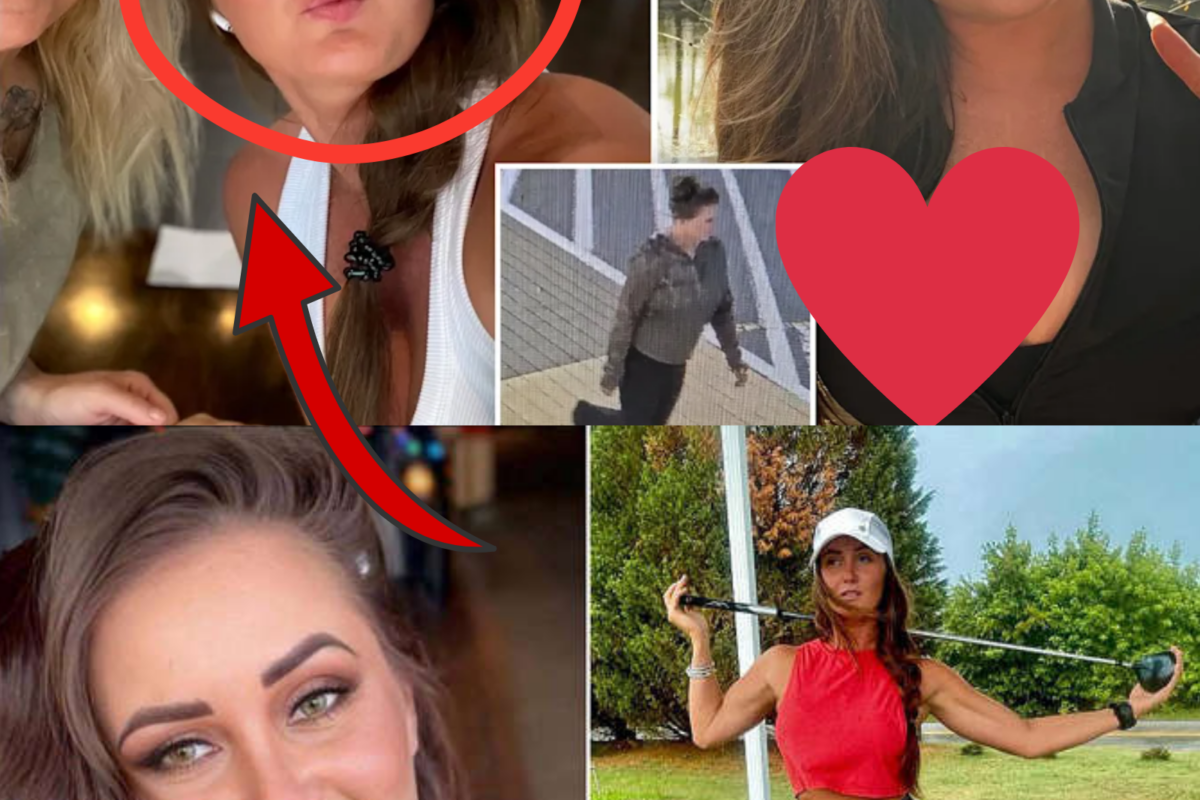 Before She Was Found Dead in the Woods, a Missing Personal Trainer Sent Her Best Friend Seven Fear-Filled Words That Prompted Detectives to Expand the Investigation