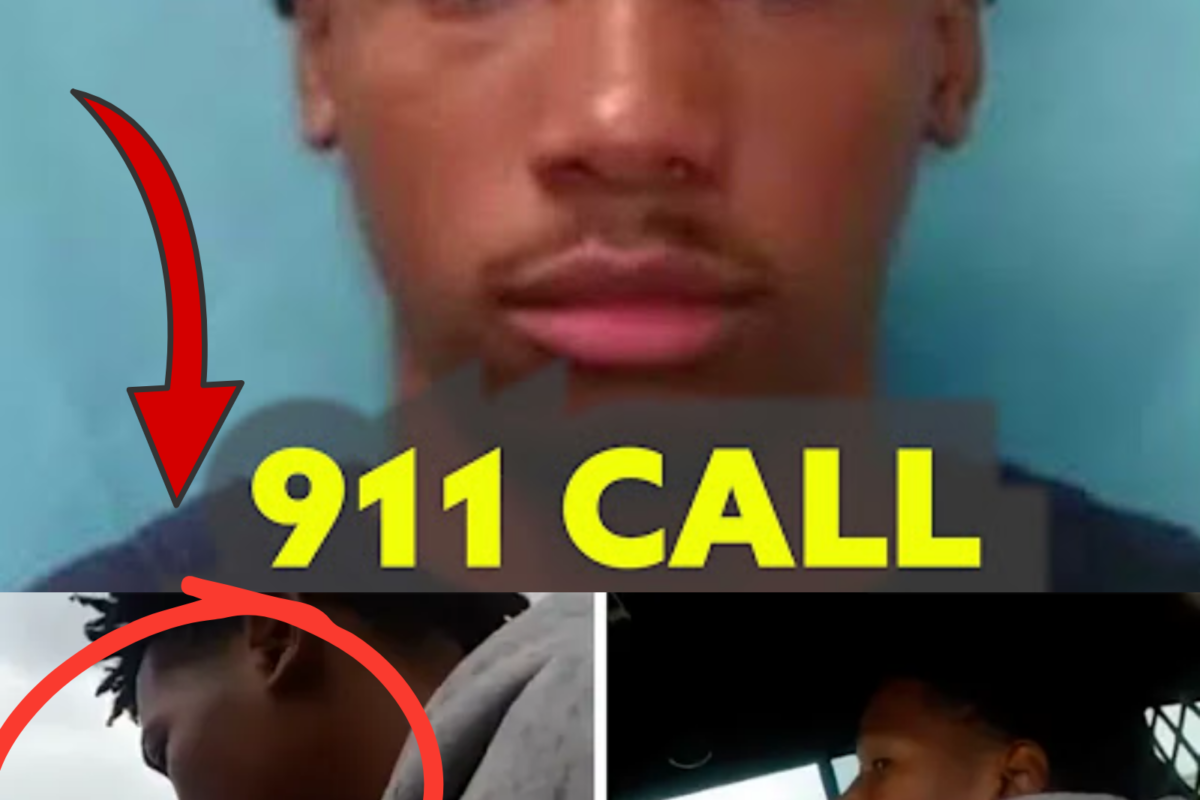 Karmelo Anthony: Newly Released 6-Minute 911 Call Recording Sparks Intense Public Debate Over the Case