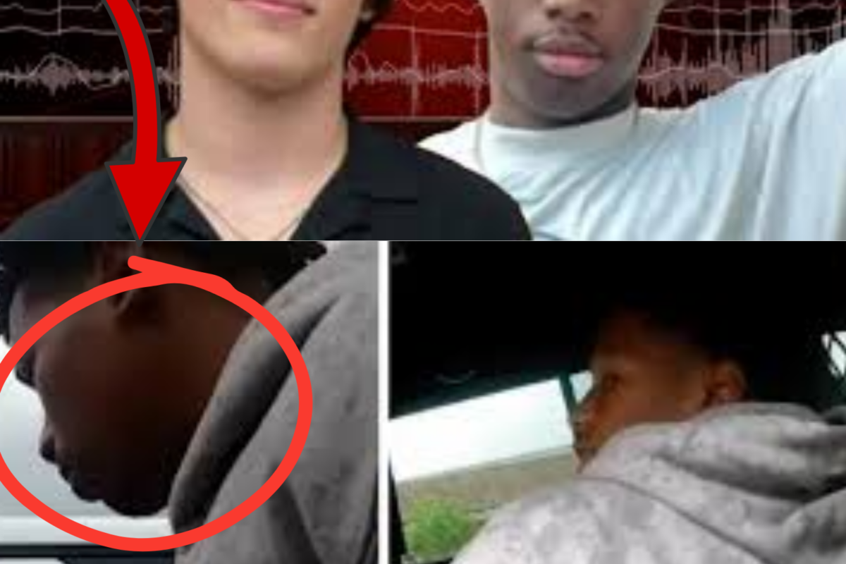 A 6-Minute 911 Recording Captures the Moment Karmelo Anthony’s Best Friend Uttered Just 12 Words About the Suspect — The Revelation Has Sparked Widespread Public Debate