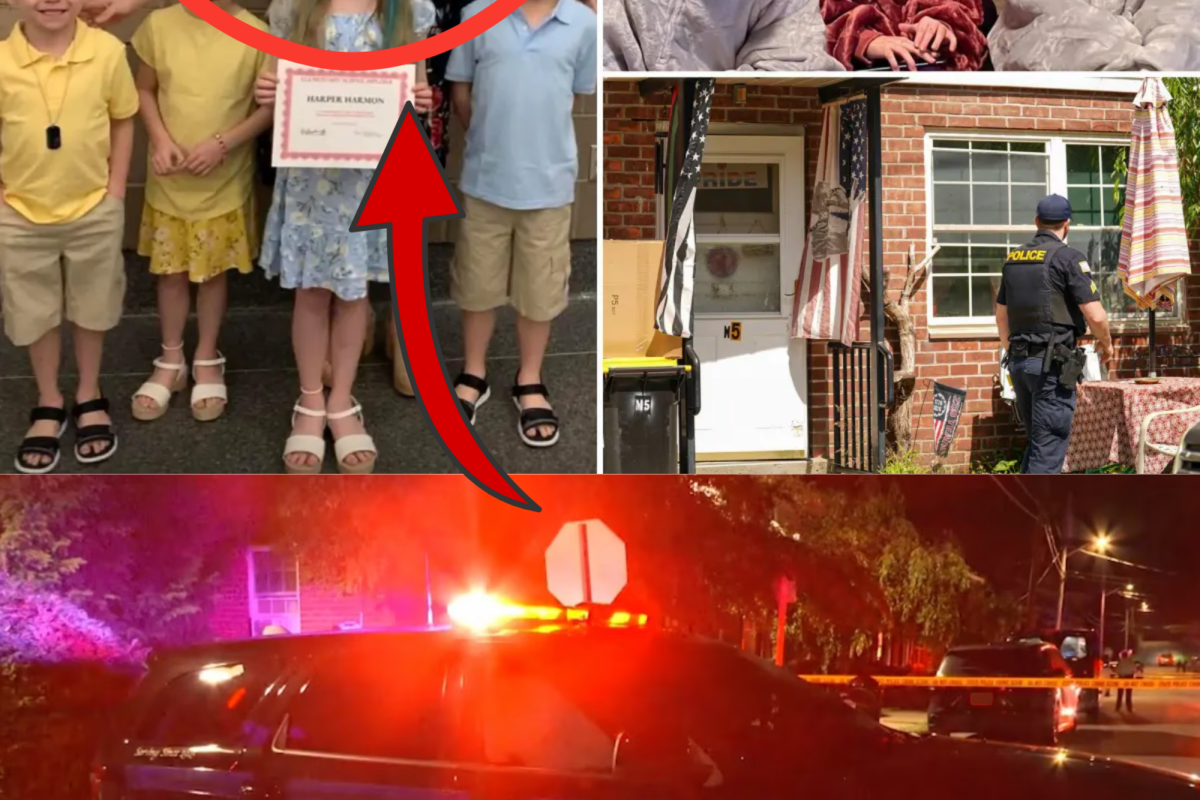 New Clues Emerge From the Released 6-Minute Surveillance Footage as Police Say Grandmother May Have Poisoned Her Daughter and Four Grandchildren in Upstate New York