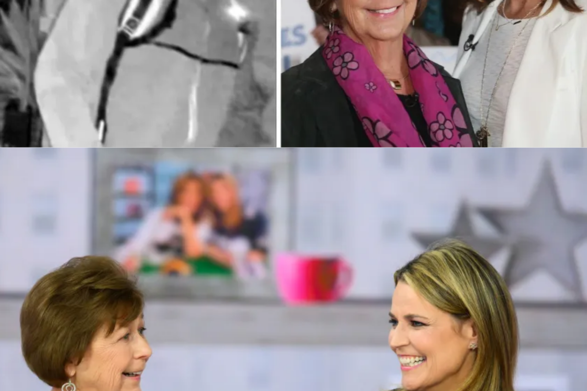 Latest Update on Nancy Guthrie: A Mysterious Letter Claims the “Today” Host’s Mother Died After Being Kidnapped, According to Reports