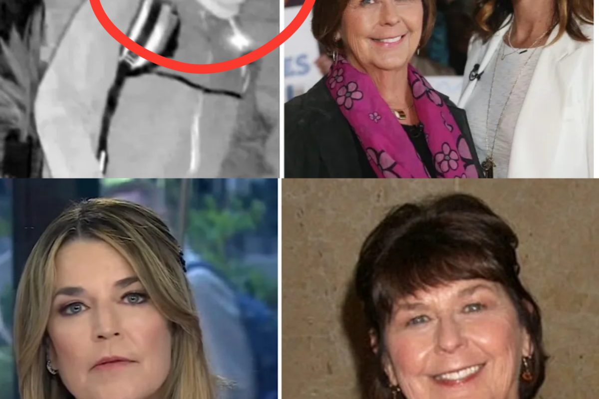Alleged 6-Minute Video Mentioned in Anonymous Email Officially Reignites the Nancy Guthrie Lawsuit