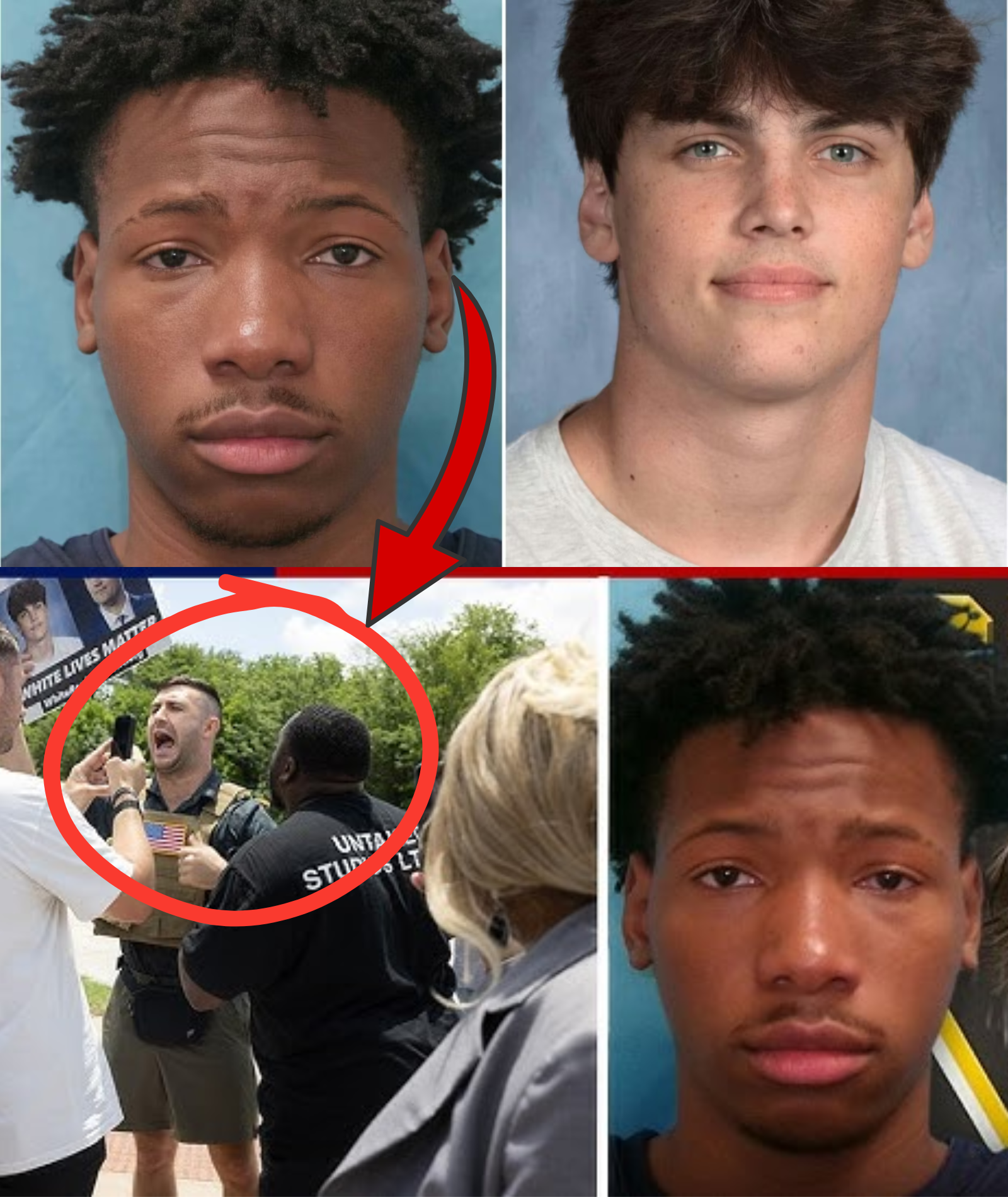 17-Year-Old Witness Shockingly Admits He Lied — A Hidden 6-Minute Video Could Change Everything in Anthony’s Case! 😱⚖️