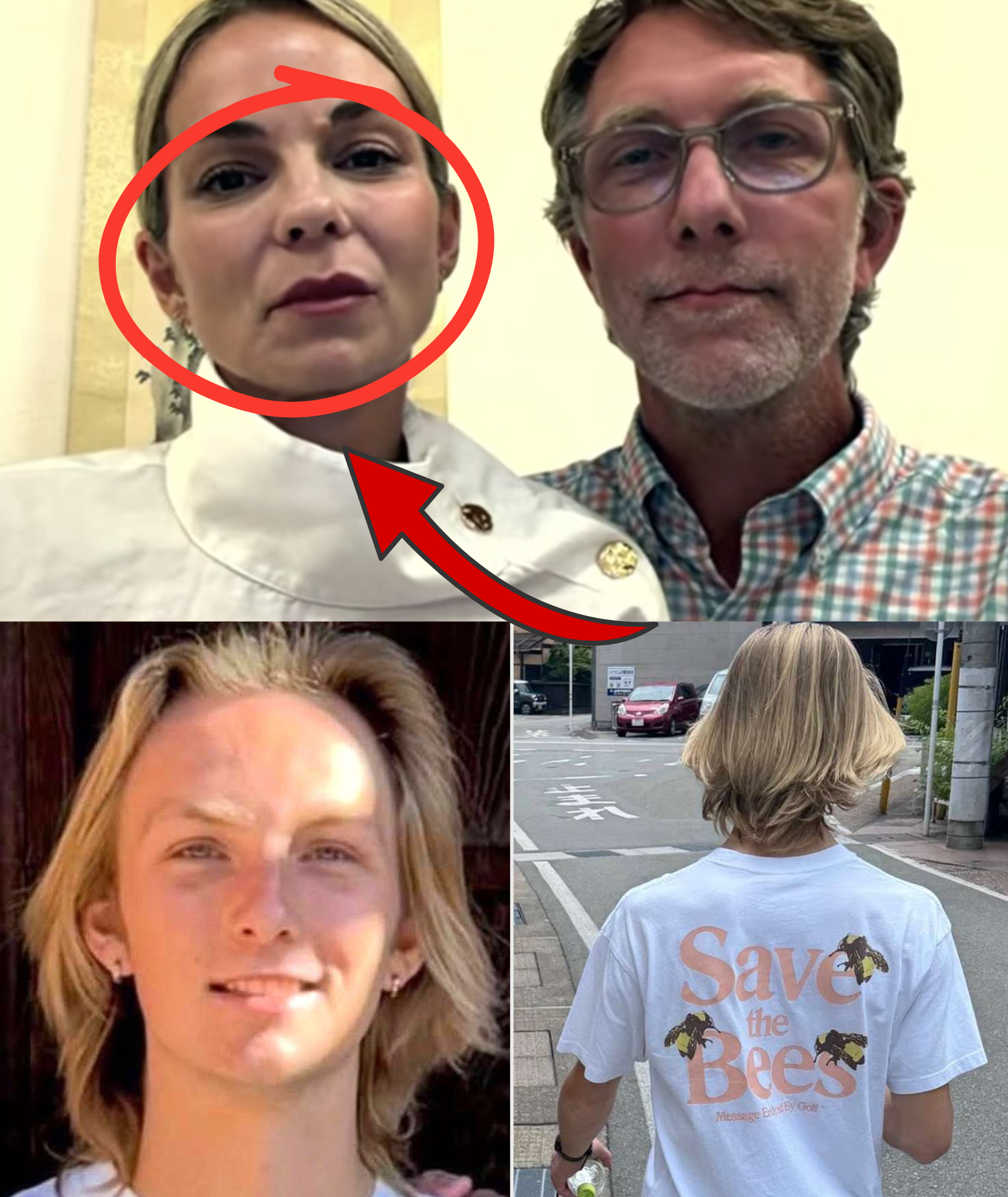 “I FEAR MY SON WAS HURT” — The Heartbreaking Words of Weston Higginbotham’s Mother After His Body Was Found, as Numerous Marks on His Body Raise Serious Questions