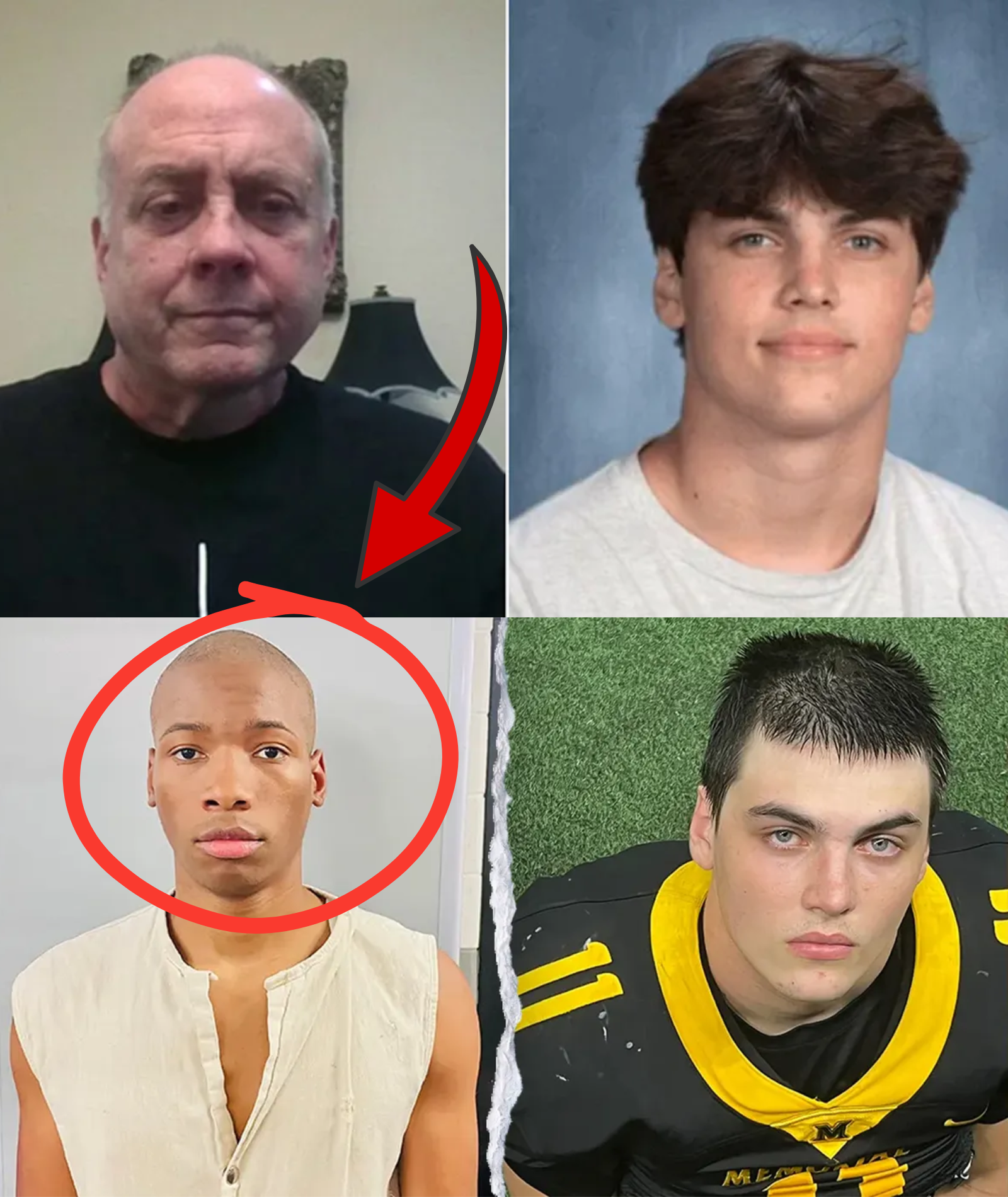 Austin Metcalfโs father condemns former San Francisco school superintendentโs handling of the Karmelo Anthony graduation issue