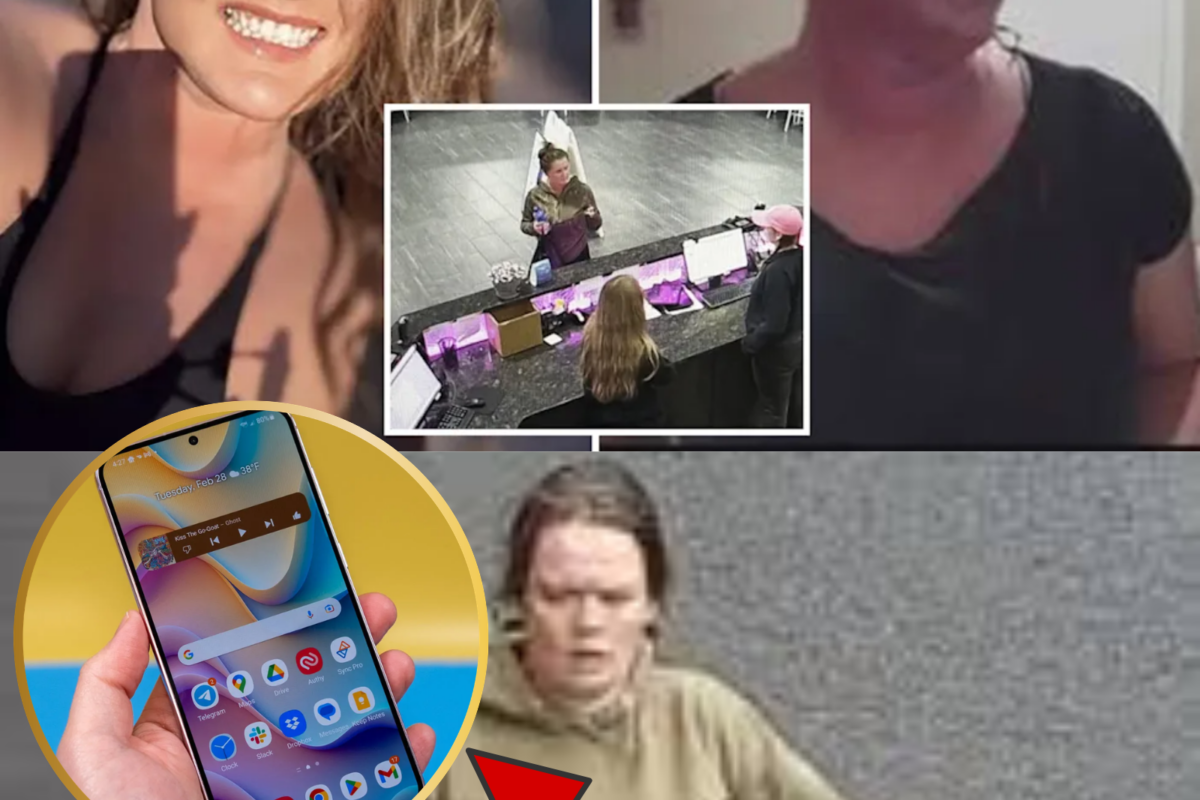 🚨 A Personal Trainer Vanished Mysteriously After Leaving the Gym, and Police Later Discovered a Cellphone Containing a 36-Minute Video That Is Raising New Questions