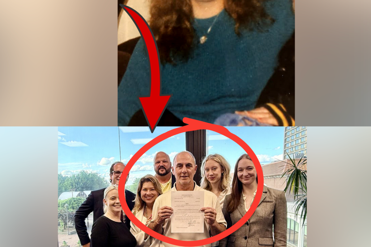 Wrongfully Convicted in a Murder Case Branded as “Demonic,” the Man Received $24 Million in Compensation—Then Spoke 12 Words That Left the Entire Courtroom Silent