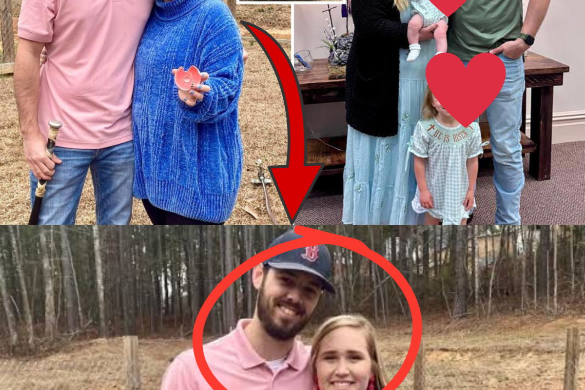 The Husband of an Alabama Mother Who Was Murdered Reveals He Heard His Wife’s FINAL 12 HEARTBREAKING WORDS Over the Phone Before She Was Shot Dead — The Recording He Handed to Police Is Raising New Questions