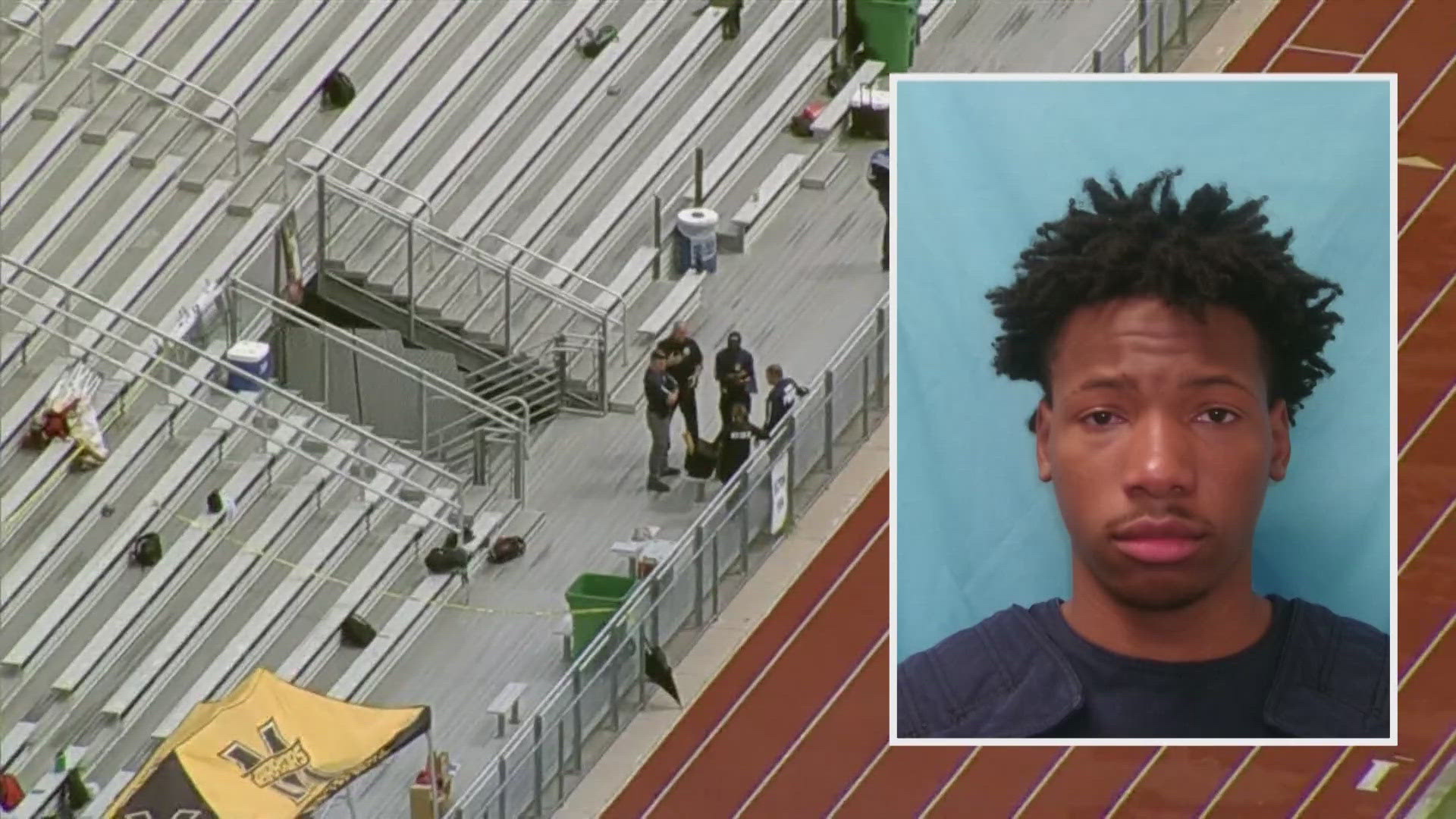 30 SECONDS THAT NOW DEFINE THE CASE: Austin Metcalf was killed almost instantly, yet a defense video showing a struggle has become the newest flashpoint in Karmelo Anthony’s trial… 👇👇