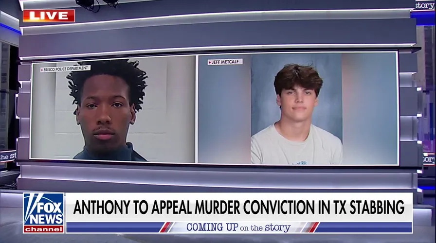 The legal turning point that everyone has been outraged about has finally happened: Karmelo Anthony appeals his murder conviction