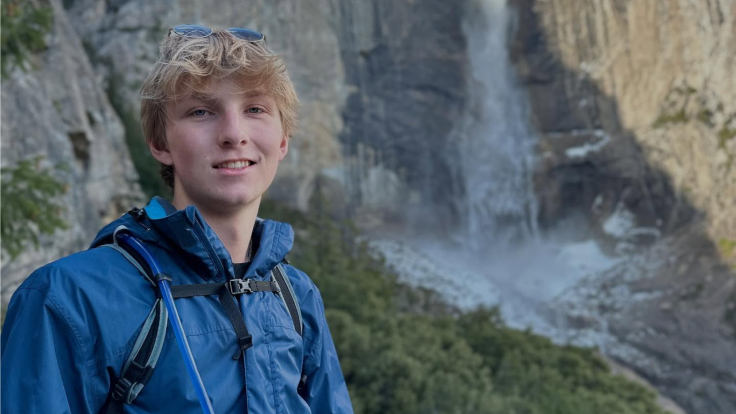 WHAT DID WESTON SEE? Hidden camera recordings allegedly recovered from James “Weston” Higginbotham’s phone are now raising chilling new questions about his final hours in Japan…