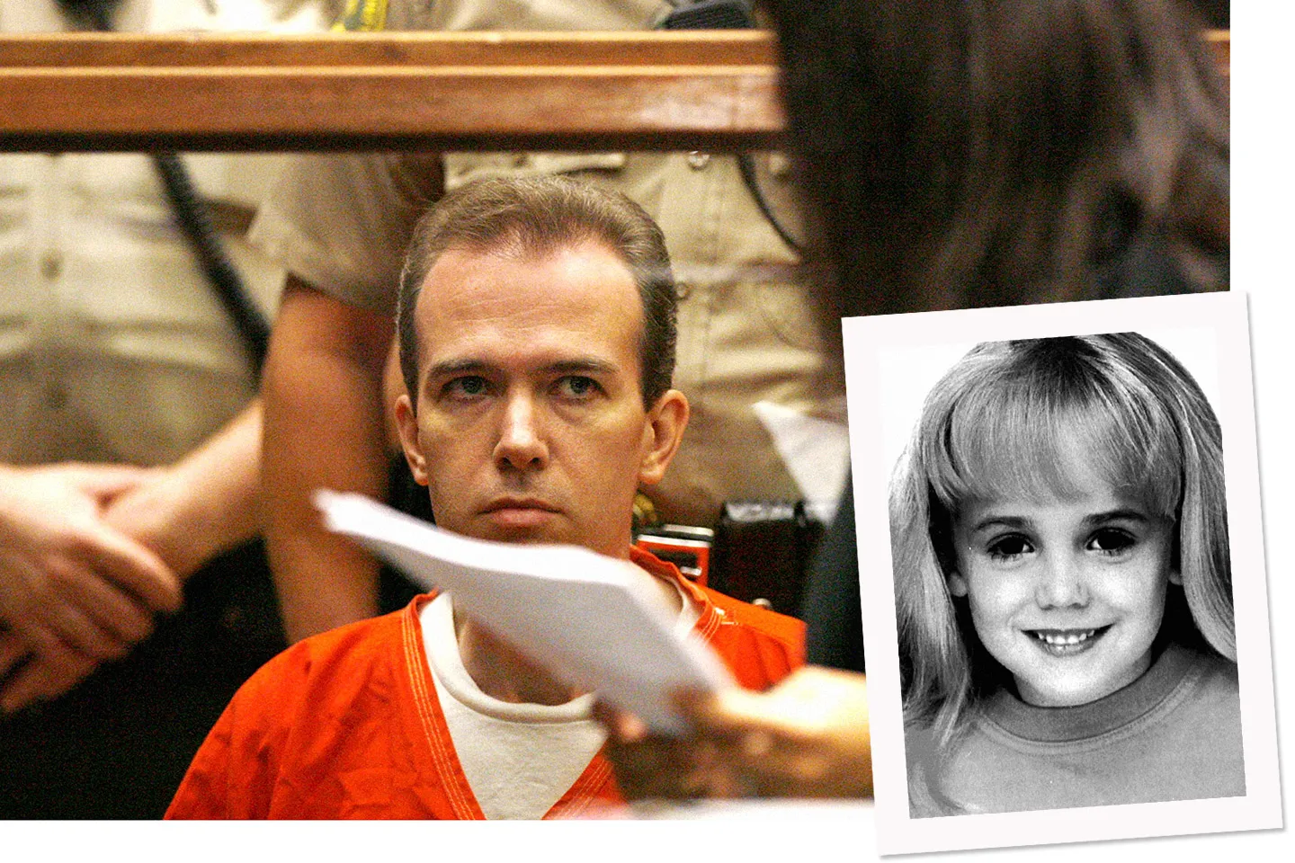 Latest news from the police: New information emerges in the JonBenét Ramsey case; DNA evidence left at the scene has identified the killer, and it appears the murderer was a family member?