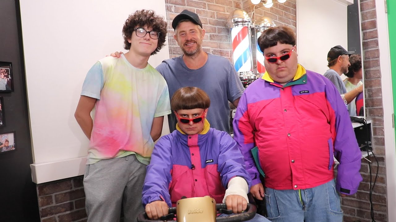 WHY DID OLIVER TREE CUT HIS FAMILY OUT? A resurfaced video and newly discussed details about the singer’s will are fueling outrage as relatives question the decision… 👇👇