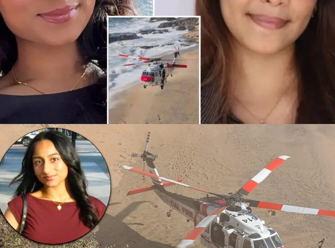 The fateful trip to Santa Cruz ended the futures of two recently graduated high school girls, but testimony from a new witness is completely overturning the mystery of the moment the waves struck