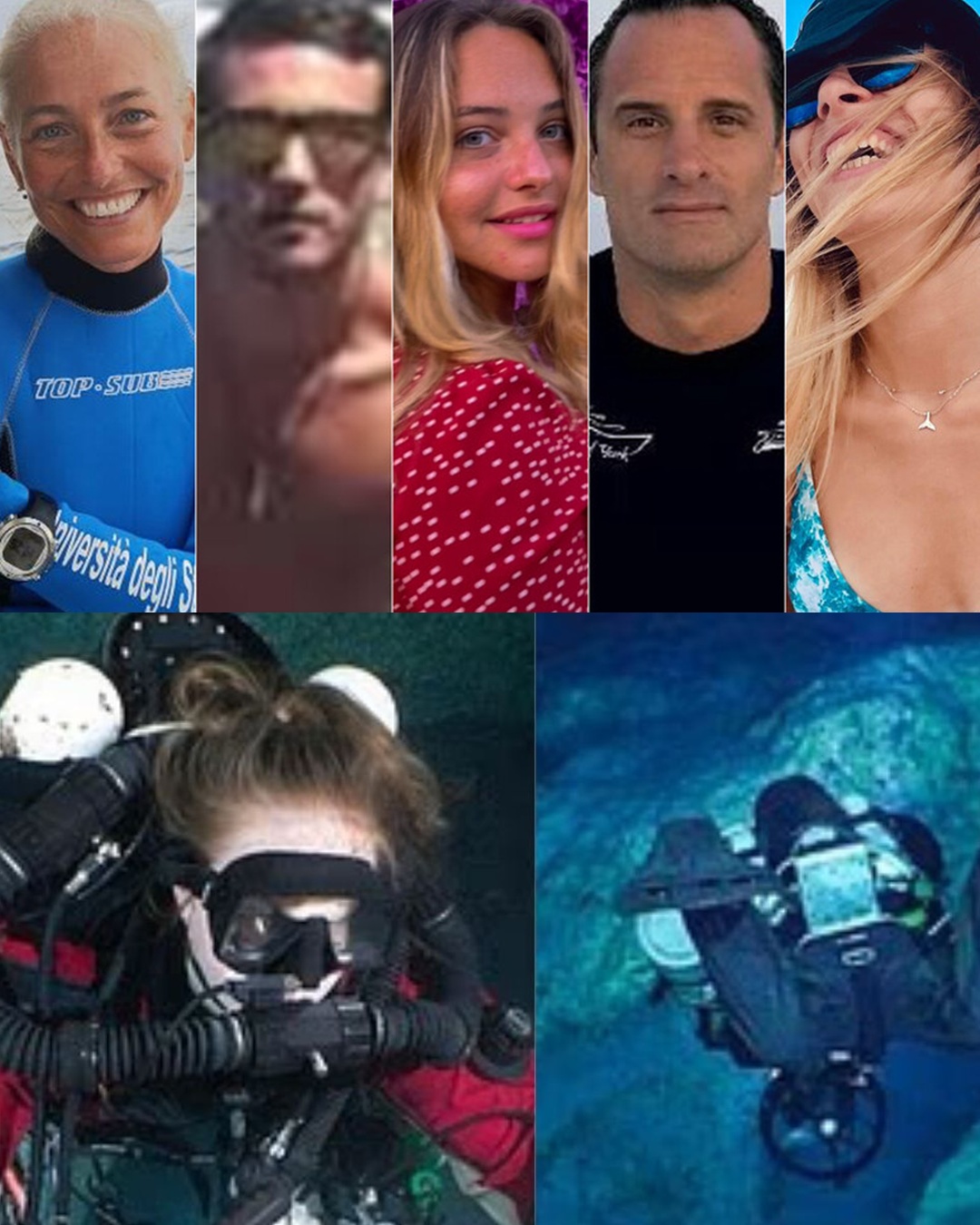 The worst diving disaster in Maldives history has sparked an international legal crisis, with two independent manslaughter investigations being conducted in the Maldives and Rome