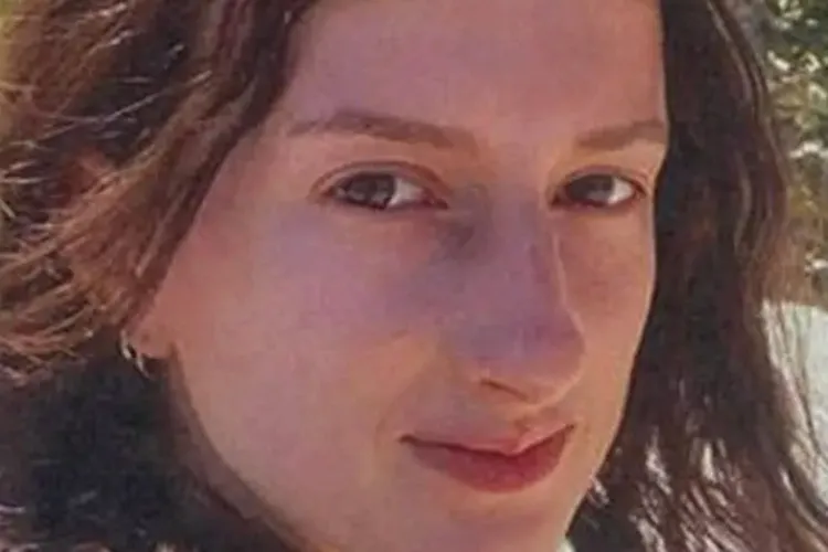 Fear Grows: Chilling new details emerge about the last known location of the 26-year-old tourist who vanished in Las Vegas eight days after missing her flight