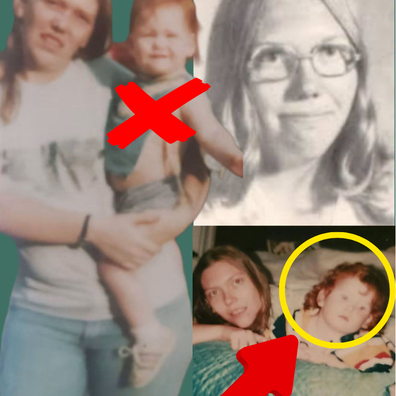 43 Years of Unsolved Mystery: DNA Finally Reveals the Identity of the Woman in the Mysterious Case