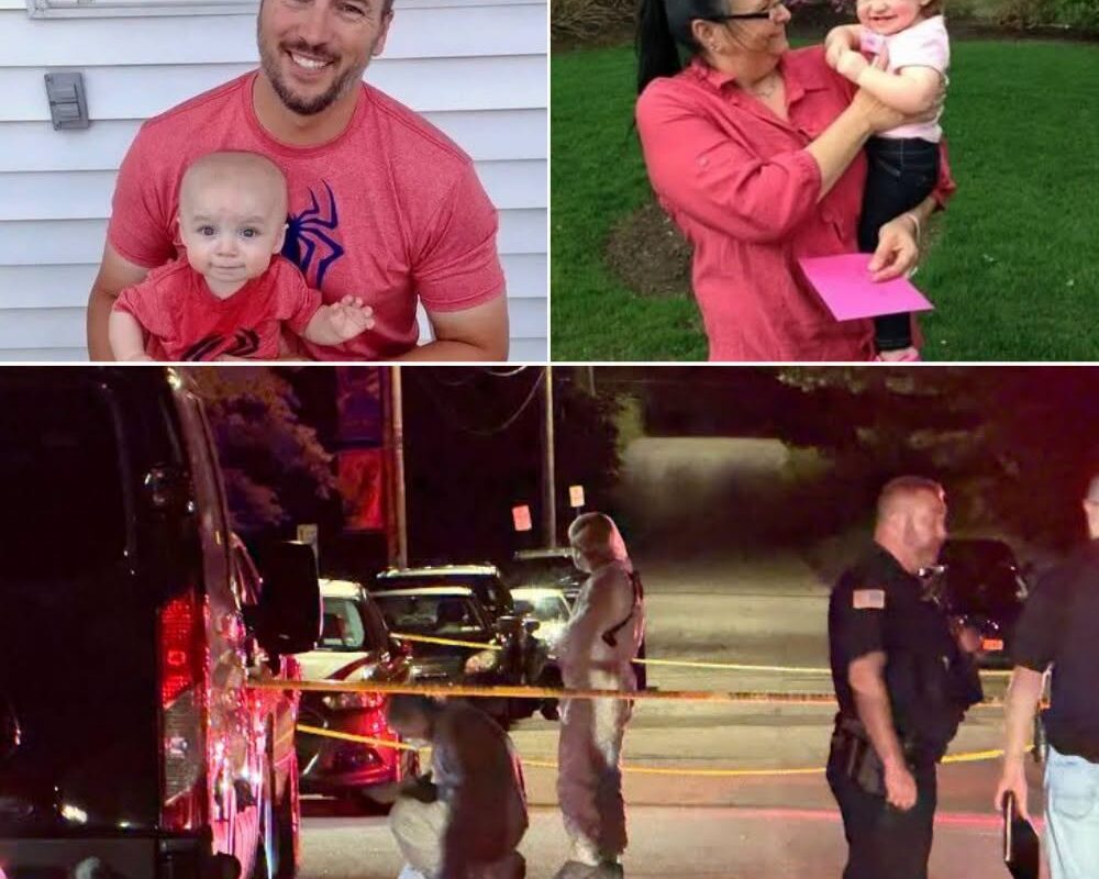 What greater pain could there be than a father, just days away from embracing his children after six years of separation, receiving the bodies of four innocent children, with the perpetrator being someone of his own flesh and blood?
