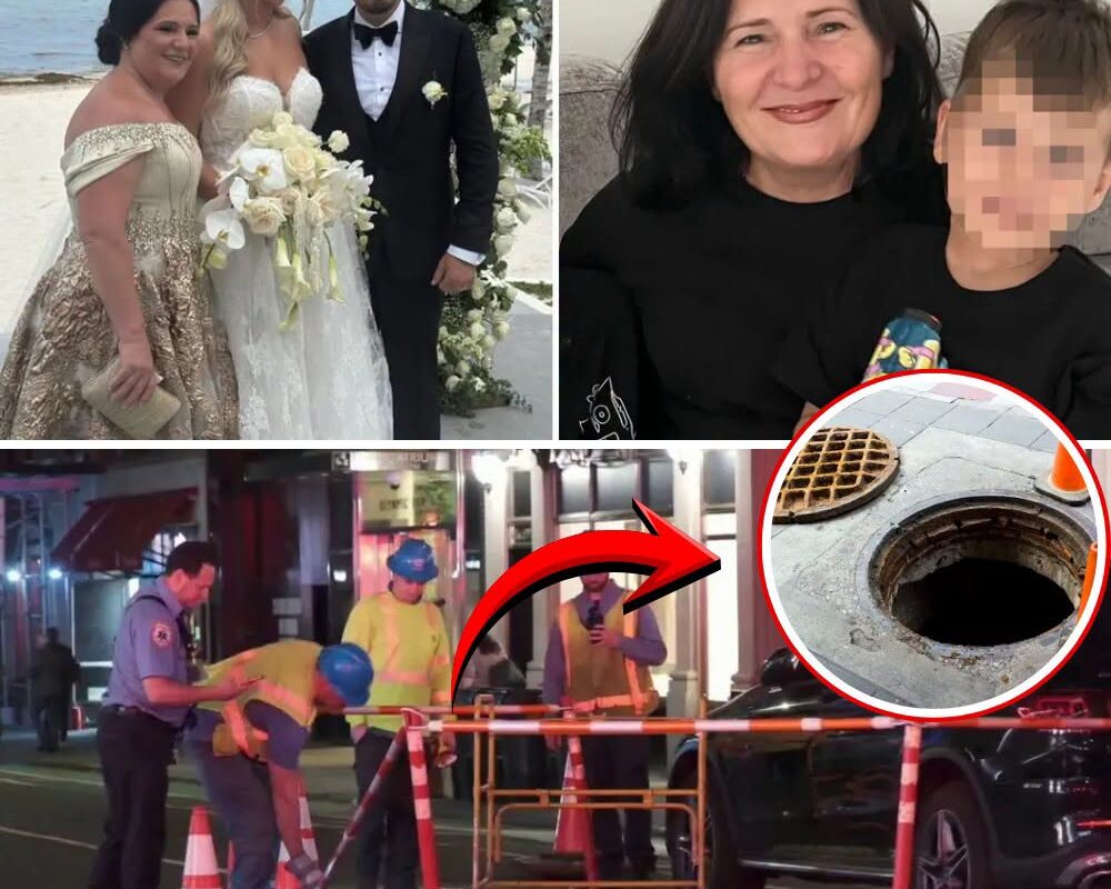 The sudden and agonizing death of Donike Gocaj after falling into an open manhole in the heart of New York City remains a haunting memory. Stepping out of her car, the mother and grandmother vanished in an instant right before the eyes of witnesses