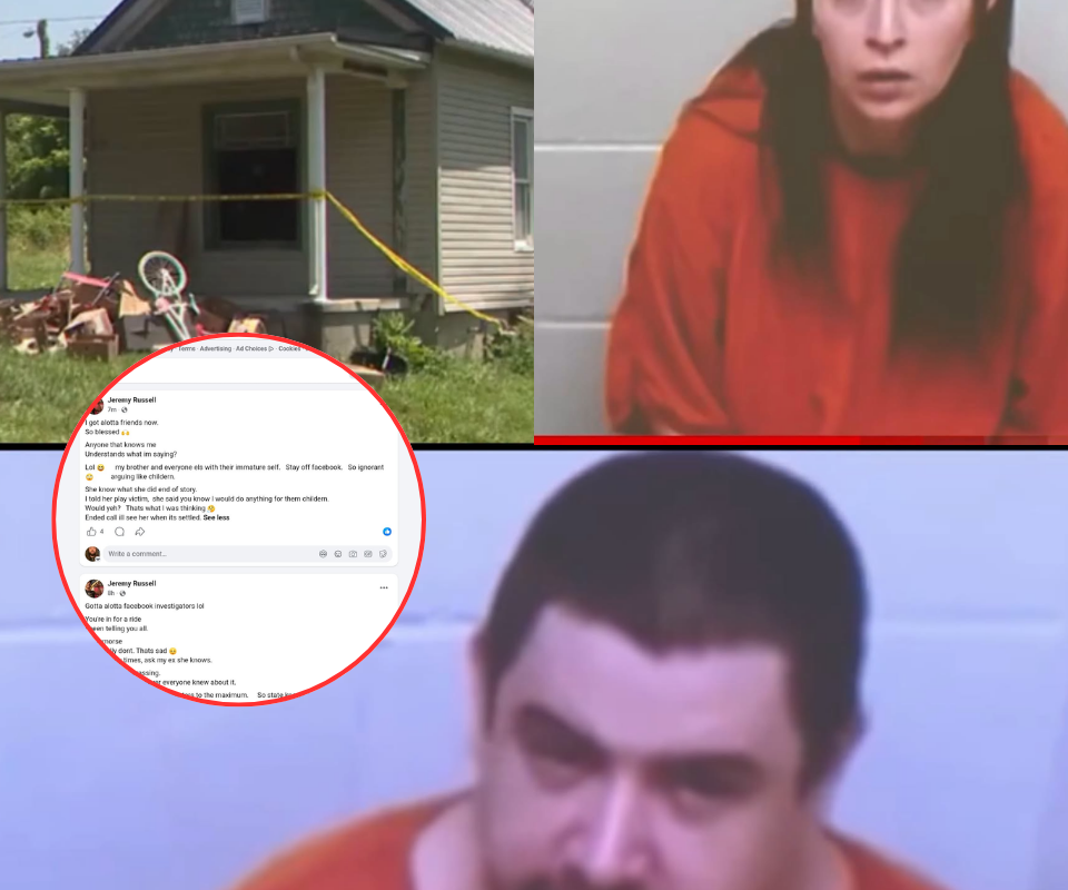 The Landlord Loophole: Why No One Checked Inside the Ohio House of H0rrors for 4 Years