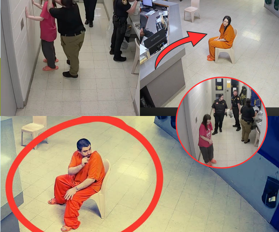 Body Language Doesn’t Lie: Should the 15-Year-Old Bride Face the Same Charges?