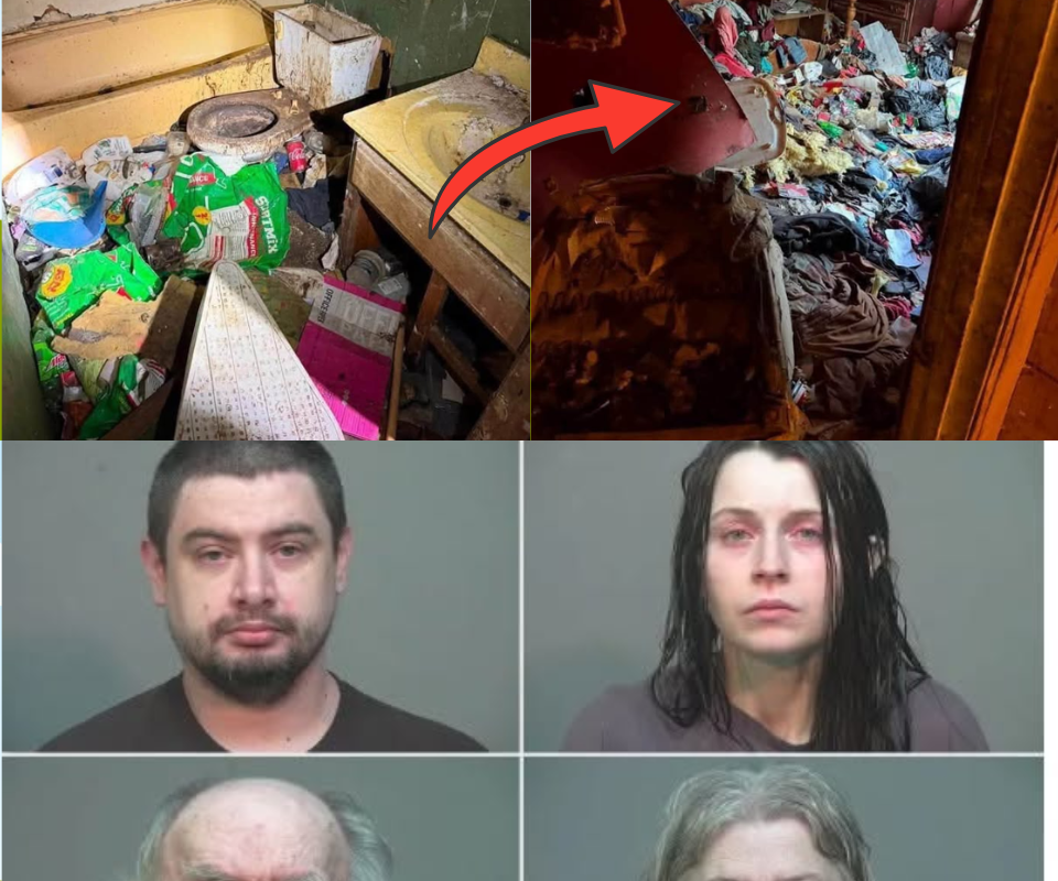 Beyond the Silent Memorial: Are Authorities Preparing to Dig Up the Siders’ Backyard?