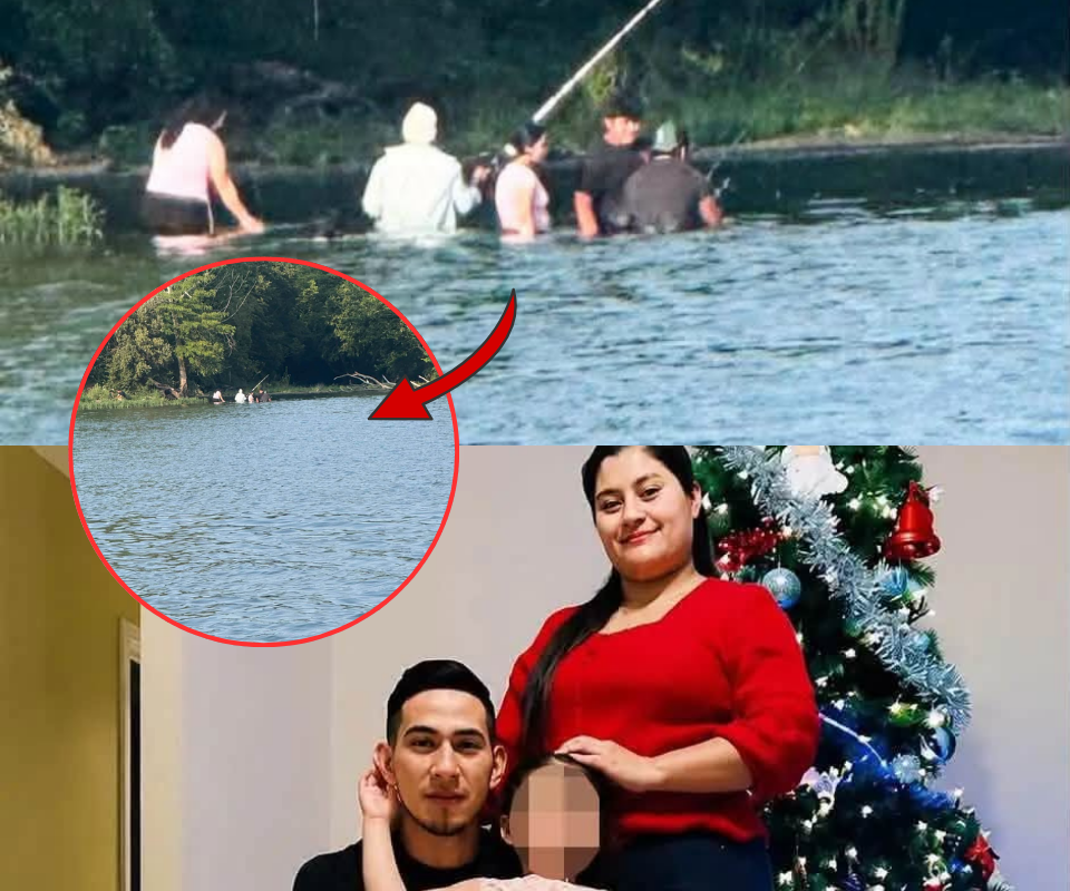 Captured on Camera: The Chilling Final Moments of the Scioto River Drowning Victims