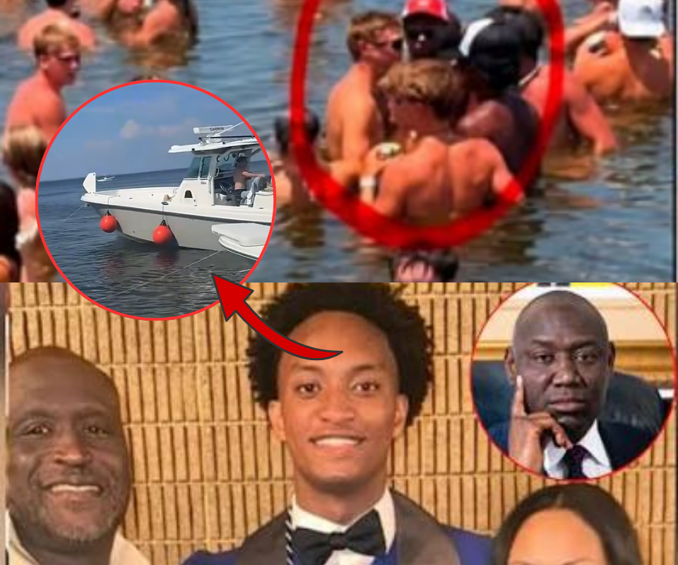 A Staged Crime Scene? Legal Team Amplifies Disturbing ‘Moved Body’ Allegations in the Wells Investigation