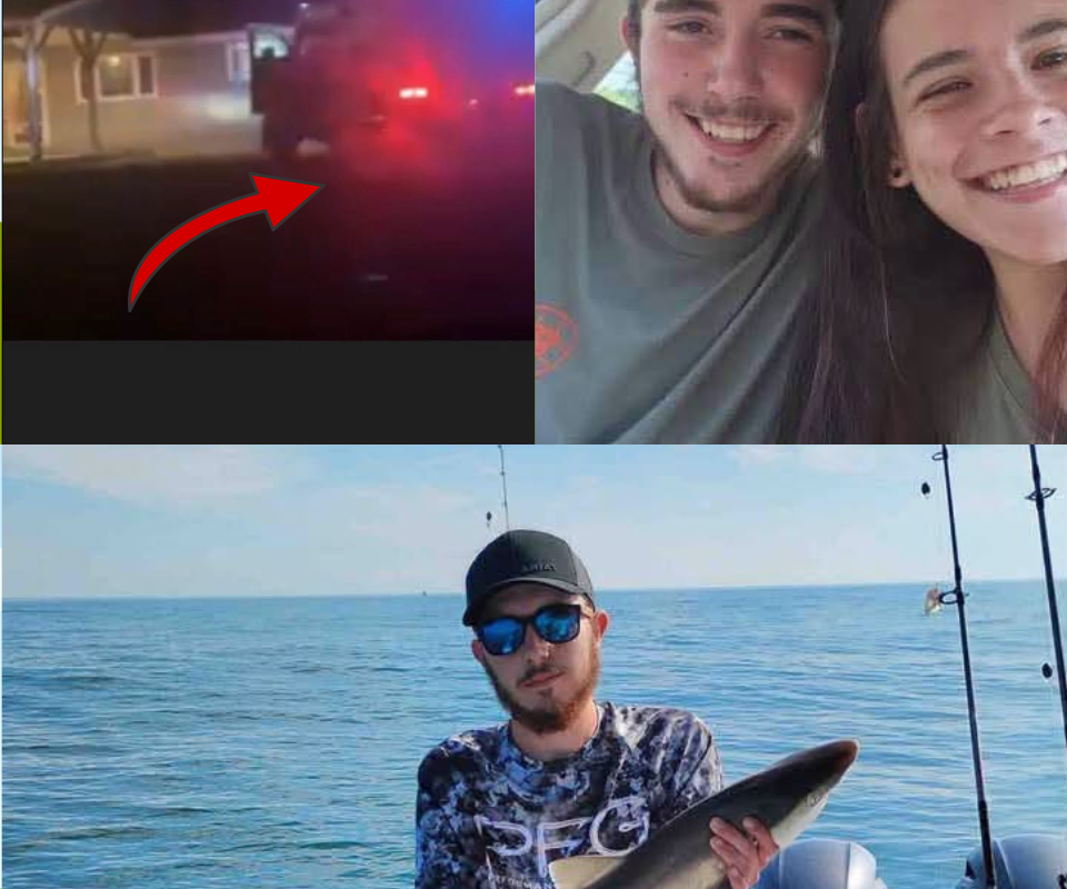 Developing Story: Major Police Action Underway at Sarah Haning’s Home in Ethan Vernon Homicide