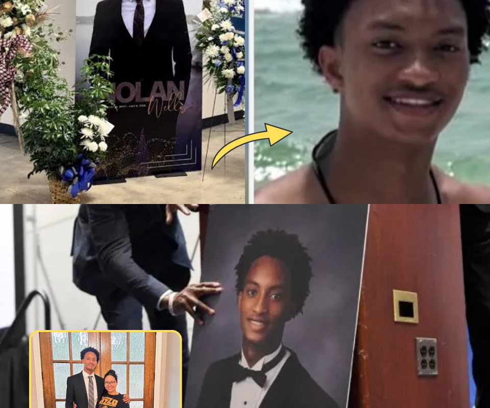 A Sinking Boat, A Canceled Tow, and Unanswered Questions in the Nolan Wells Case