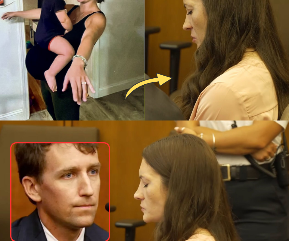 Two Faces of Tragedy: The Chilling Duality of Lindsay Clancy