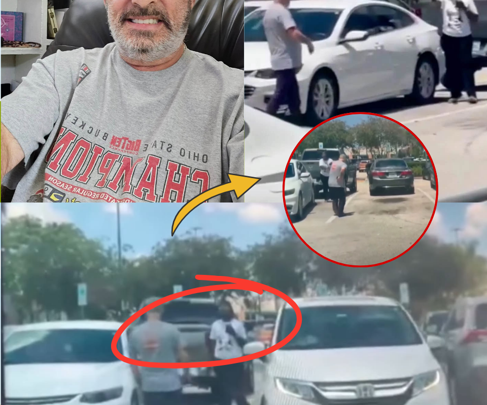 Self-Defense or Murder? Broward Police Investigate Fatal Walmart Parking Lot Shooting