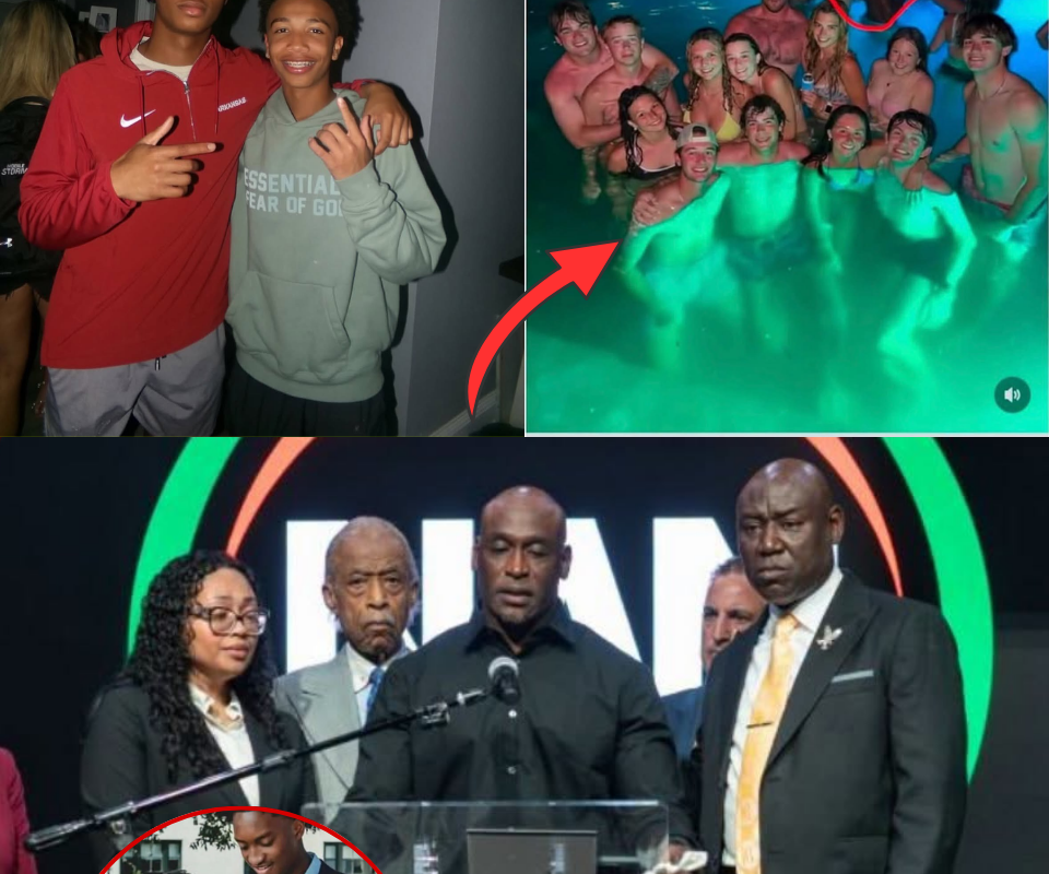 BREAKING UPDATE: Independent Autopsy Shatters the Nolan Wells Drowning Narrative
