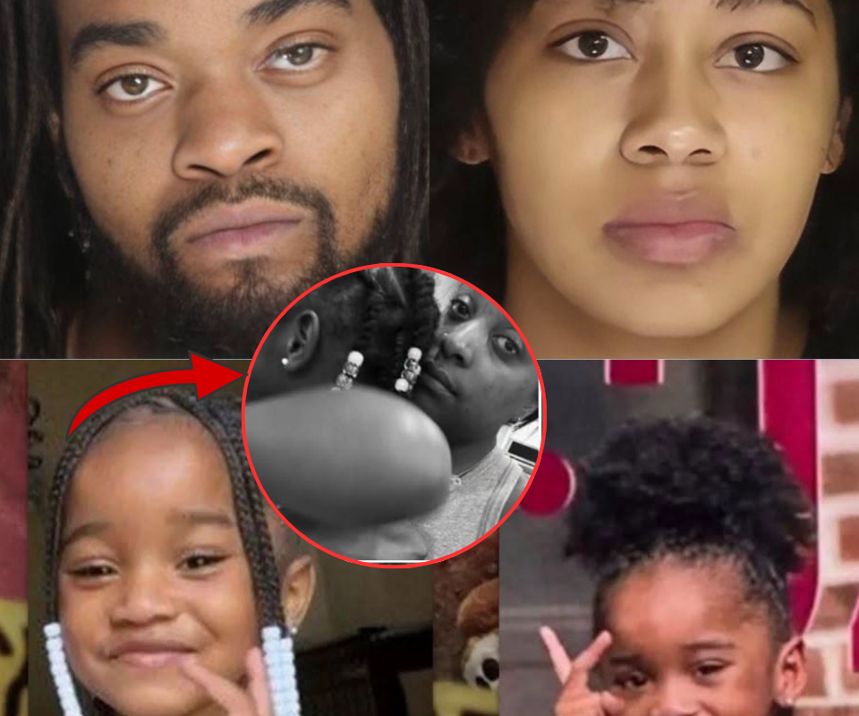 UPDATE: Investigators Make a Devastating Discovery in the Search for Missing 4-Year-Old Javeayah