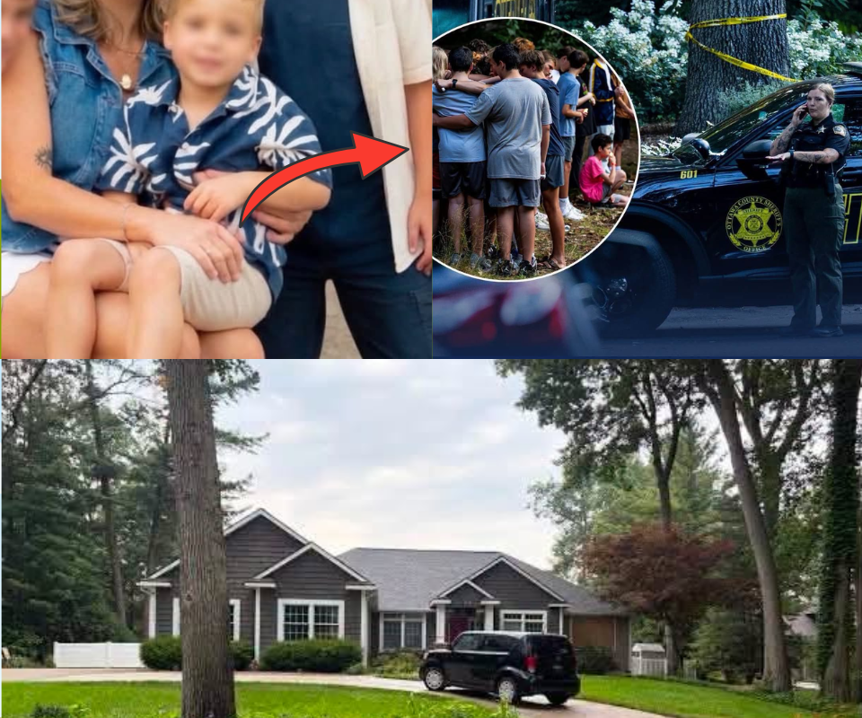 He’s So Sensitive to Correction: The Chilling Digital Trail Hidden in a Mother’s Final Posts