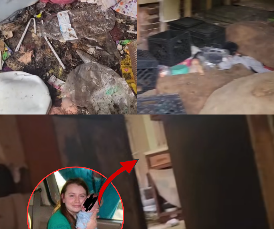The Ghost Students of Addaville Elementary: The School That Lost 6 Ch!ldren