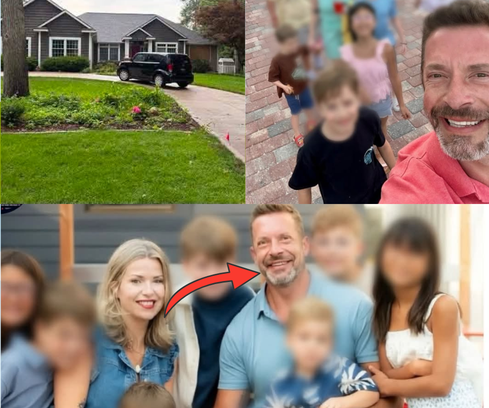 A History of Lies and a Young Intern: The Disturbing Online Secrets Behind a Family’s Demise
