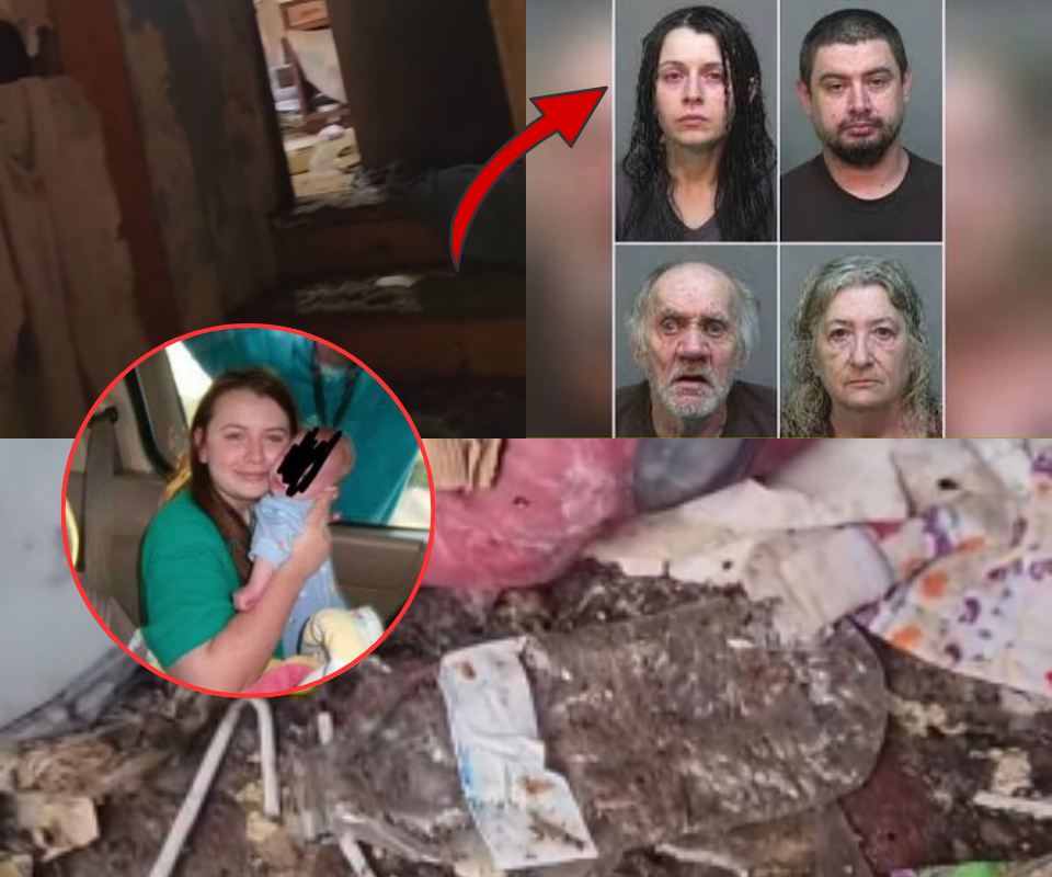 The Video That Just Shattered the Defense Strategy in the Siders Family Case
