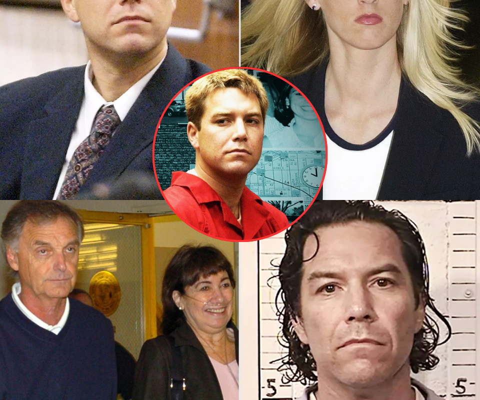 It Was a Premonition: The Bizarre Excuse That Cornered Scott Peterson on Tape