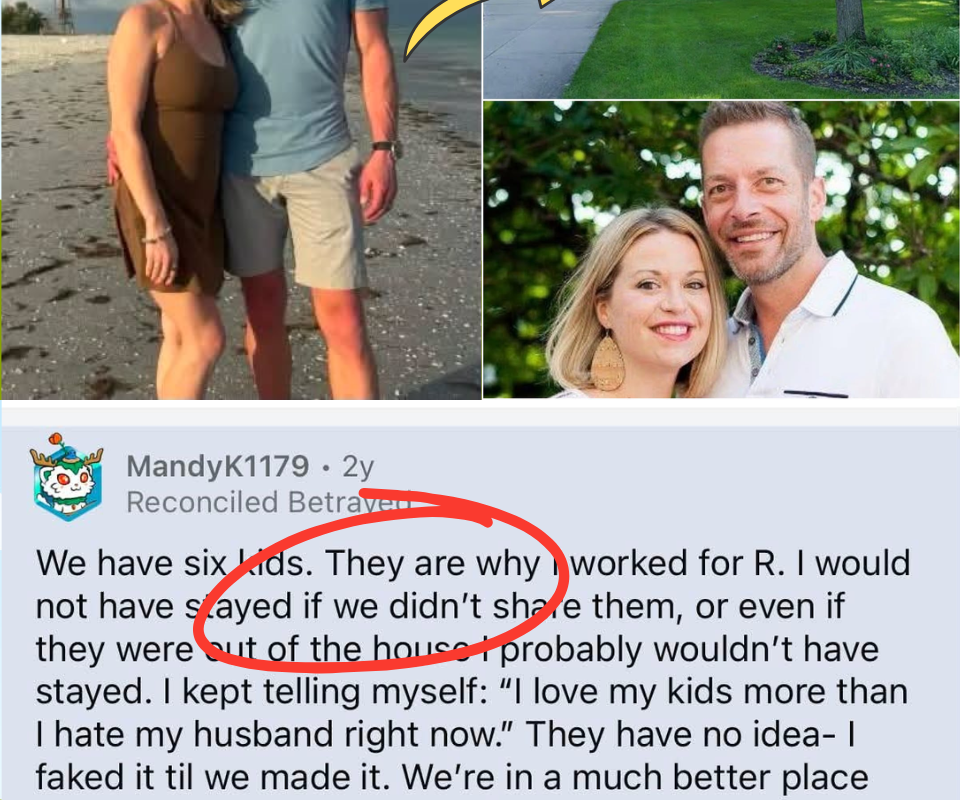 The Reddit Thread That Couldn’t Save Her: What a Michigan Mother Saw Before It Was Too Late”