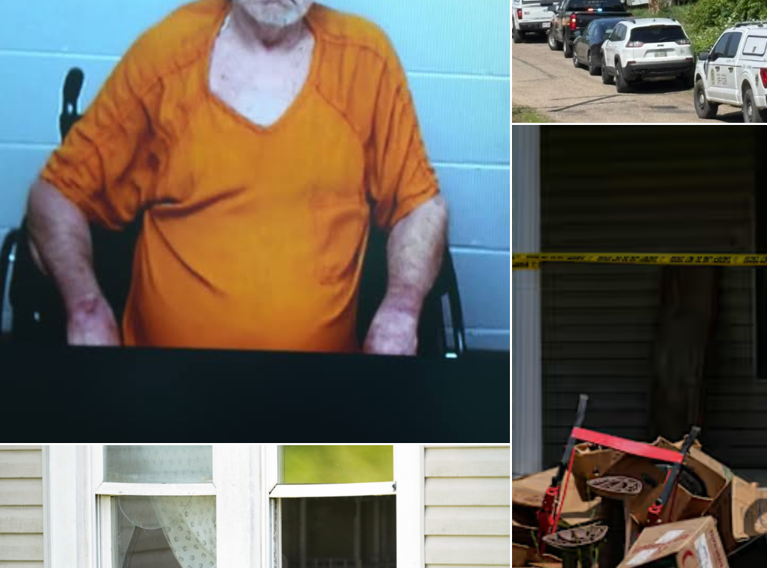 8th Grade Bride, 9th Grade Groom: The Devastating Timeline Behind the Ohio House of H0rrors