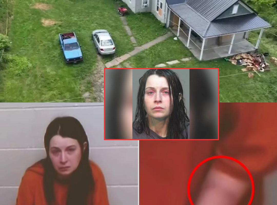 Hidden Truth: The full story behind the 16 s!blings found cr@mmed into a tiny 12-by-12 room is finally coming to light, along with sh0cking details about their mother’s marriage