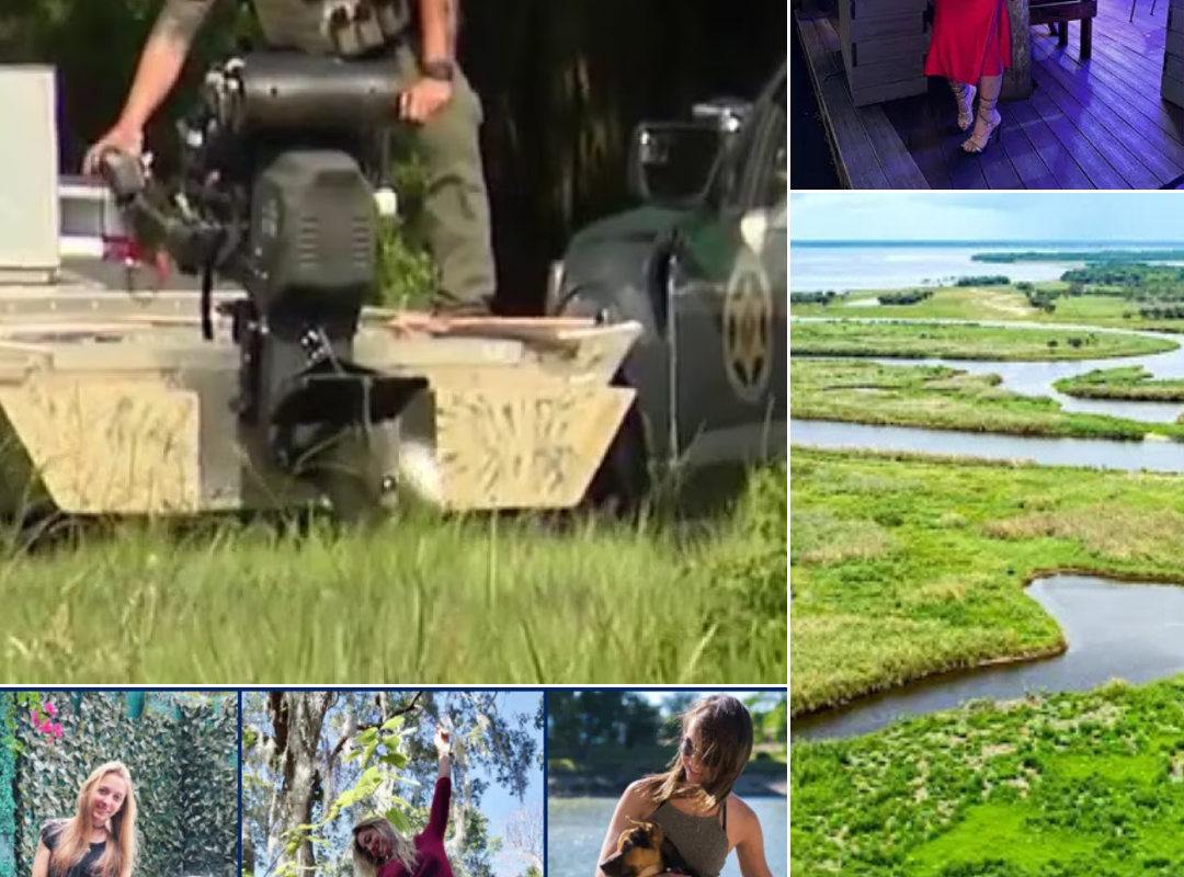 V!ctim Identified: The woman k!lled in a h0rrifying alligator attack while swimming with friends in Central Florida has been identified