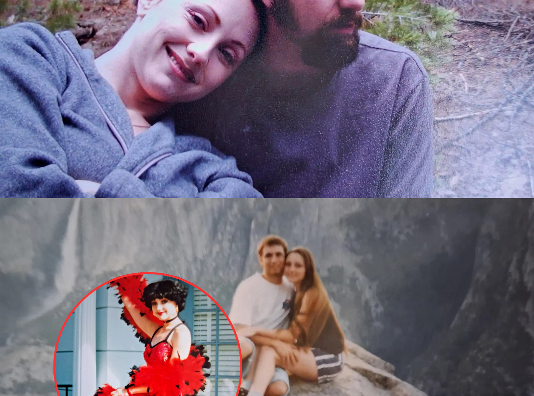 Friend Speaks: A close friend has revealed what Bernadette Vander Meer told her just weeks before she was all3gedly pvshed from a Utah mountaintop