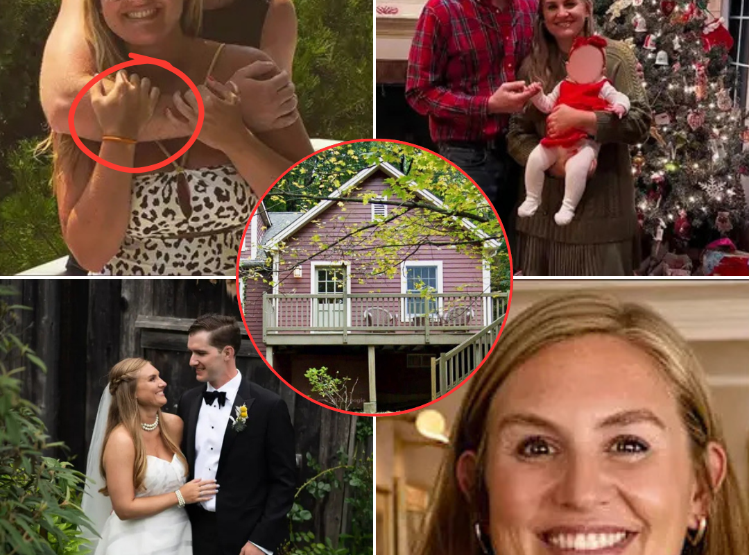 Mystery Deepens: A New Jersey therapist and mother was found murd3red inside her own home—and her k!ller remains un!dentified