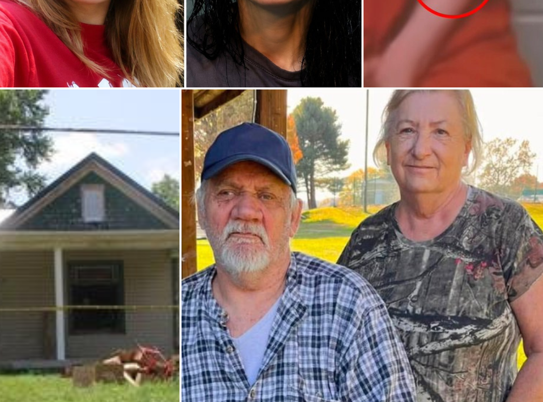Why Didn’t Neighbors Call Police?: The Harsh Reality of Poverty in Rural Appalachia